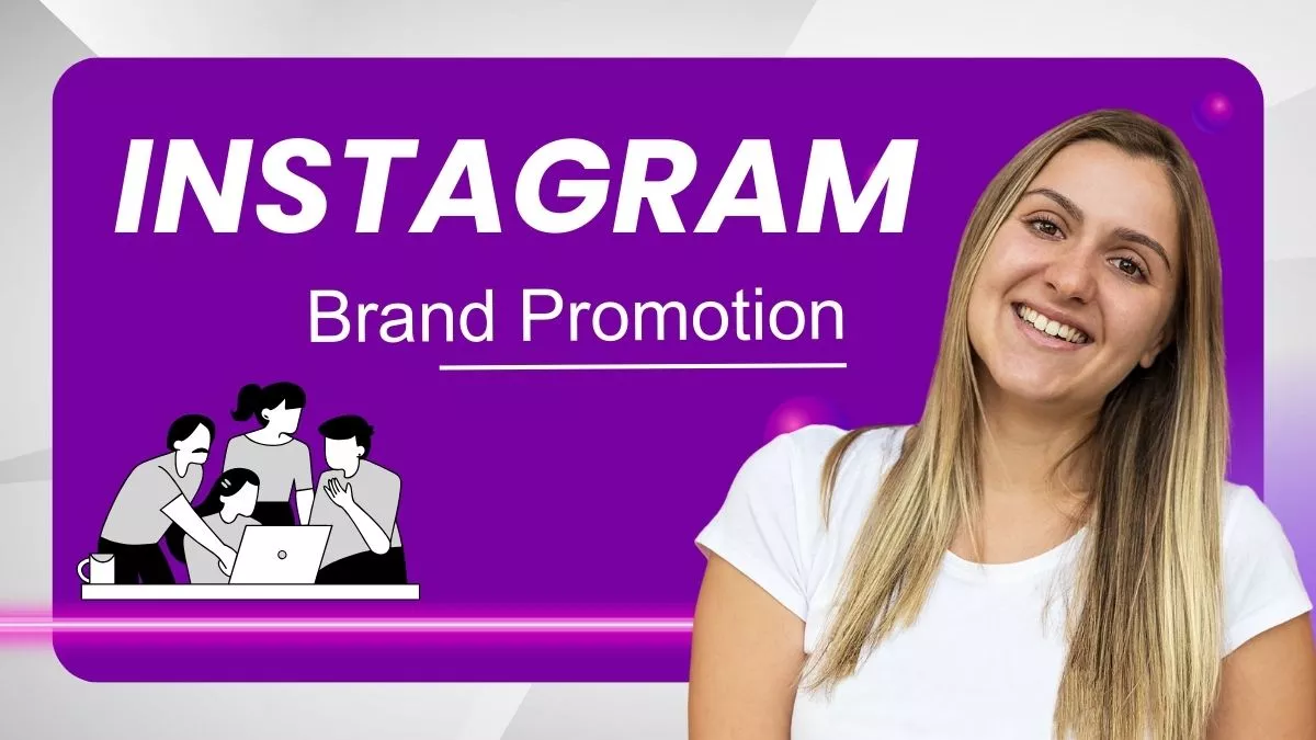 Instagram Par Brand Promotion kaise milta hai